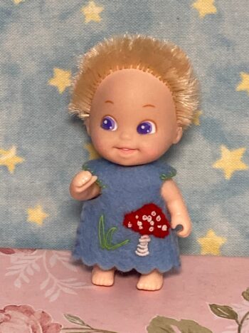Tyco Quints dress - Image 3