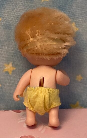 Tyco Quints Baby Elf Outfit - Image 5