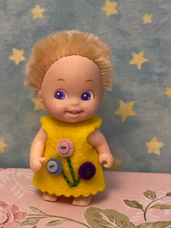 Tyco Quints dress - Image 5