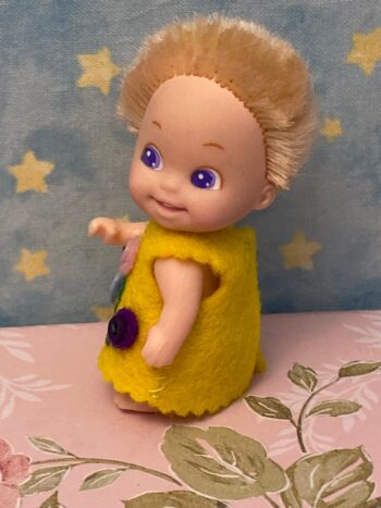 Tyco Quints dress - Image 4