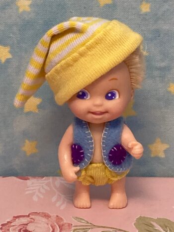 Tyco Quints Baby Elf Outfit - Image 6