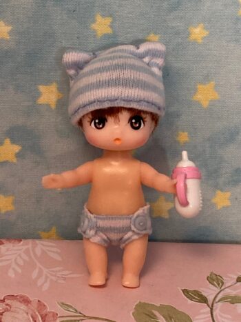 Tyco Quints Baby Elf Outfit - Image 10