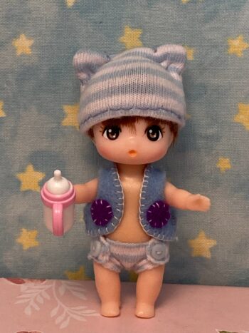 Tyco Quints Baby Elf Outfit - Image 9