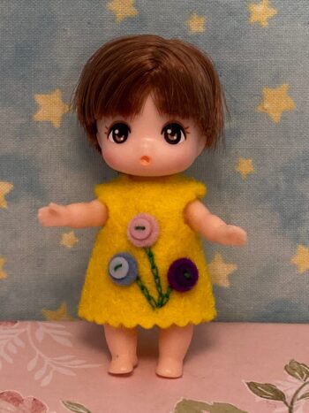 Tyco Quints dress - Image 8