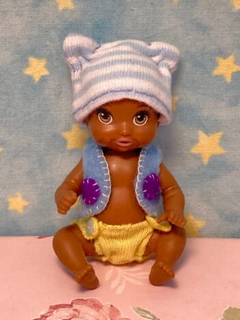 Tyco Quints Baby Elf Outfit - Image 8