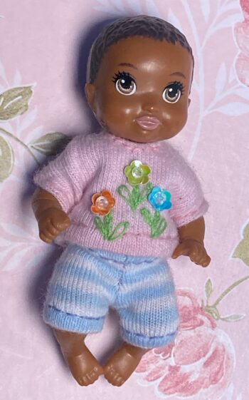 Tyco Quints Play Outfit - Image 6