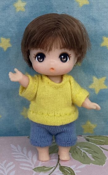Tyco Quints Play Outfit - Image 8