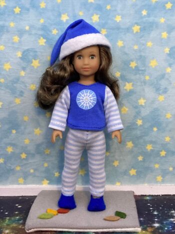 1:8 Scale Play Outfit - Image 9