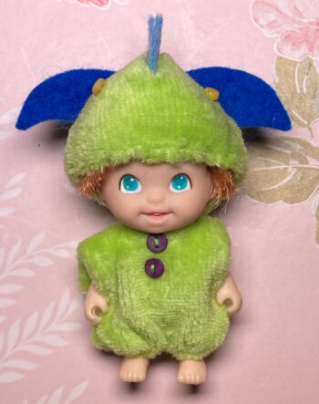 Tyco Quints Animal Bubble suit - Image 3