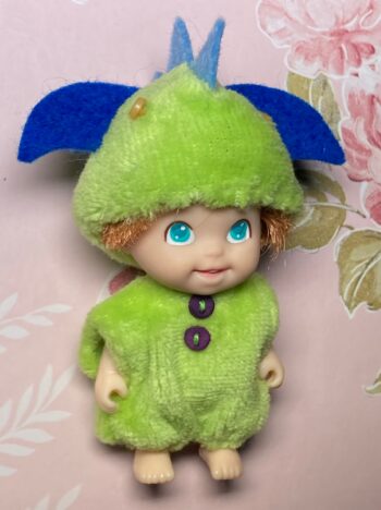 Tyco Quints Animal Bubble suit - Image 4