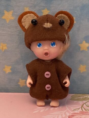 Tyco Quints Animal Bubble suit - Image 5