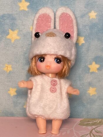 Tyco Quints Animal Bubble suit - Image 2