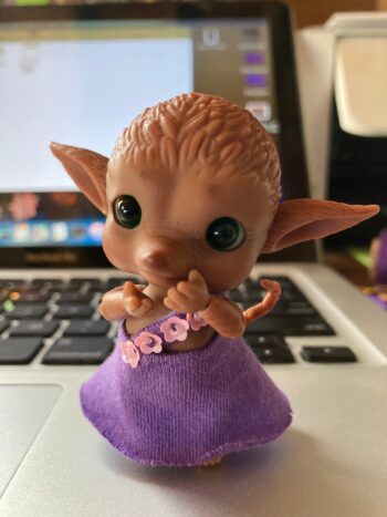 Lil' pOtbellies Fairy Tale Ensemble - Image 11
