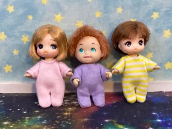 Tyco Quints Pajama - Image 2