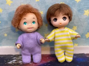 Tyco Quints Pajama - Image 6