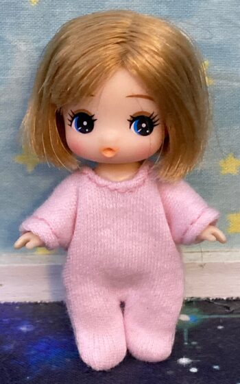 Tyco Quints Pajama - Image 3