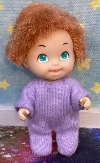 Tyco Quints Pajama - Image 4