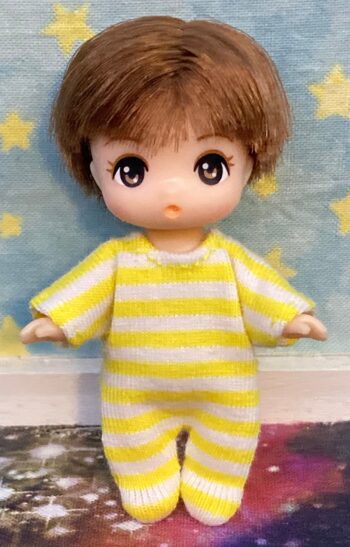 Tyco Quints Pajama - Image 5