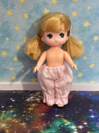 PukiPuki Mori Girl/Prairie Dress - Image 10