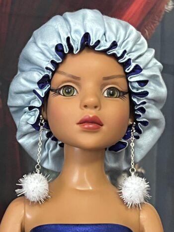Bonnet/Shower Cap for Neema - Image 3