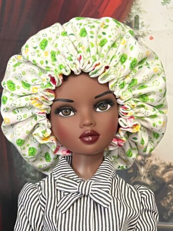 Bonnet/Shower Cap for Neema - Image 2