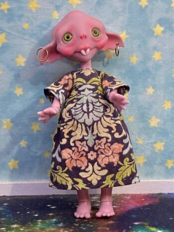 Dira Deerling Mori Girl /Prairie Dress - Image 3