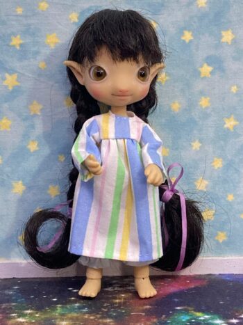 Dira Deerling Mori Girl /Prairie Dress - Image 6