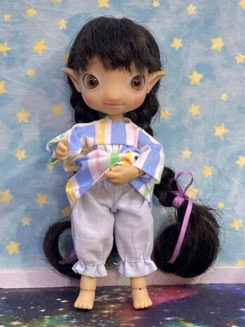 Dira Deerling Mori Girl /Prairie Dress - Image 7