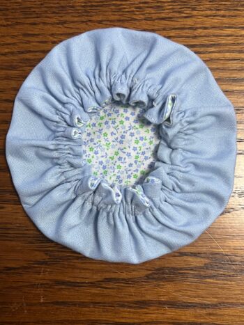 Bonnet for Robert Tonner's Neema and Ellowyne - Image 4