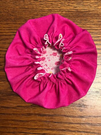 Bonnet for Robert Tonner's Neema and Ellowyne - Image 7