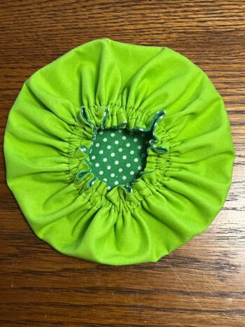 Bonnet for Robert Tonner's Neema and Ellowyne - Image 5