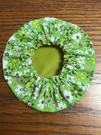 Bonnet for Robert Tonner's Neema and Ellowyne - Image 6