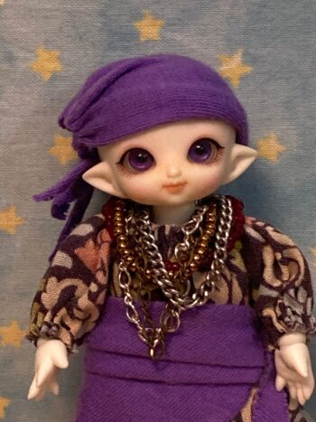 PukiPuki Madam Zelda - Image 10