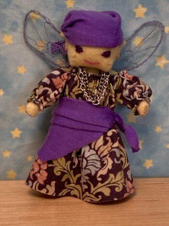 PukiPuki Madam Zelda - Image 7