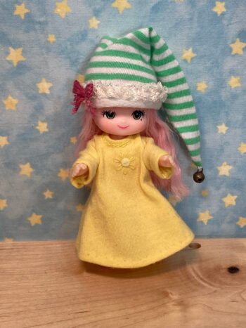 1:12 Scale BJD Elf Hat - Image 7