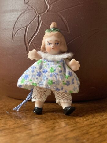 Blossom Faerie Dress and Hat - Image 3