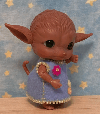Lil' pOtbellies Summer Dresses - Image 3