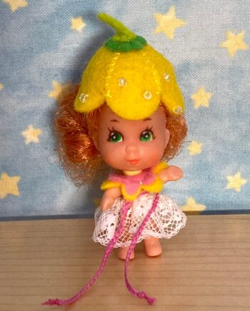 Blossom Faerie Dress and Hat - Image 2