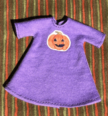 Autumn/Halloween Miniature Iron-on Images - Image 3