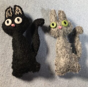 Cats 1:8, 1:6 & 1:4 scale - Image 8