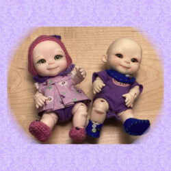 Nappy Choo Clothing Patterns