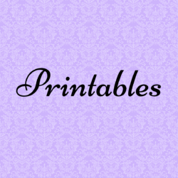 Printables