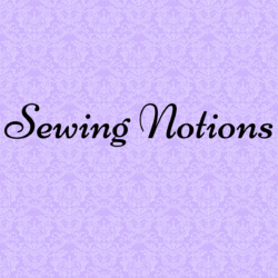 Sewing Notions