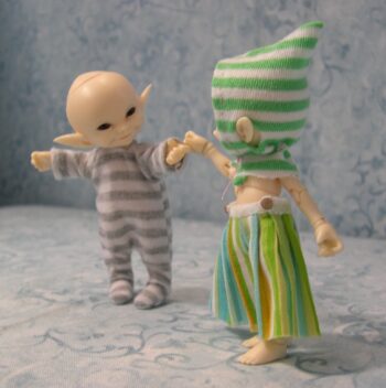 Footed Pajamas - Image 4