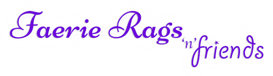 Faerie Rags 'n' Friends