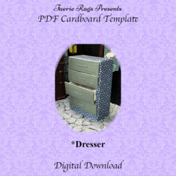 Dresser Template