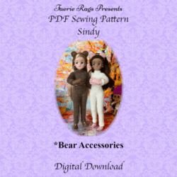Bear Accessories
