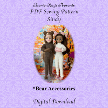 Bear Accessories