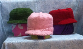Jeep Cap (Radar's Hat) - Image 2