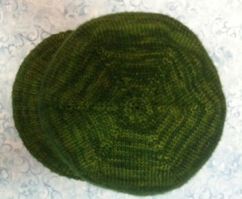 Jeep Cap (Radar's Hat) - Image 5